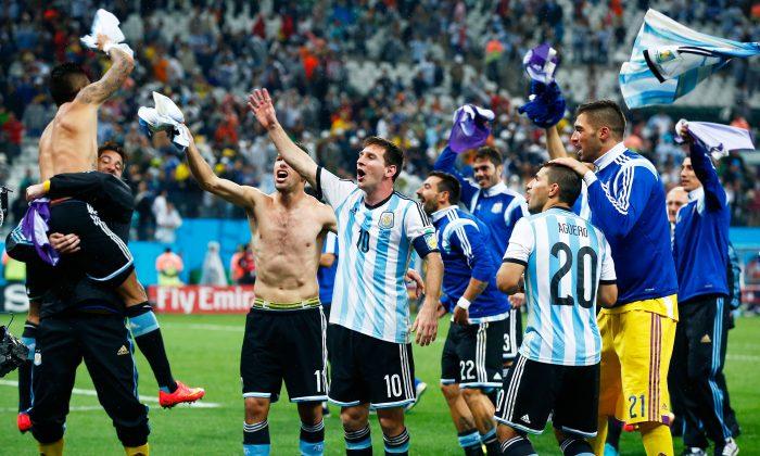 World Cup Final Preview: Argentina’s Defence Faces Sternest Test in Germany’s Offense