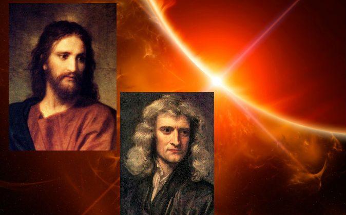 A Look at Apocalypse Prophecies of Isaac Newton and Jesus (+Video)