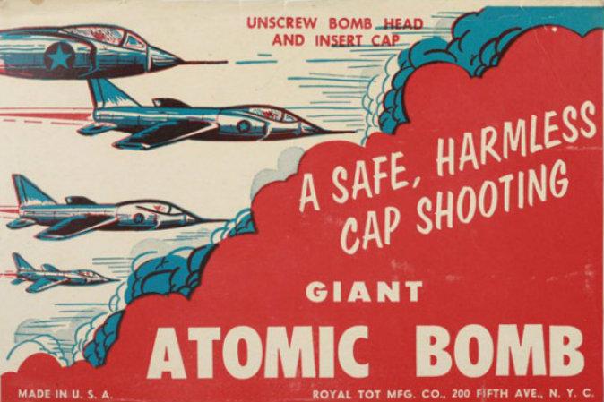 Nuclear Nightmares: Securing the World Before It’s Too Late