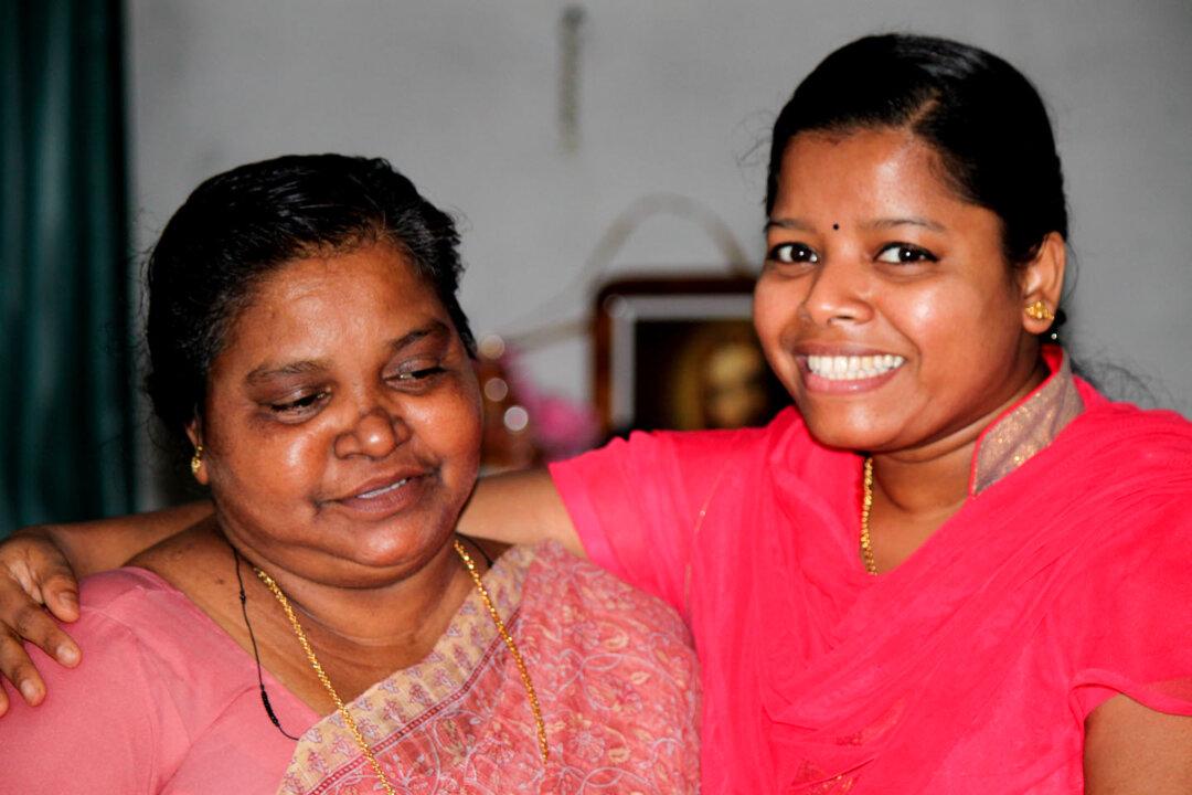 Nurses Survive Iraq Insurgency