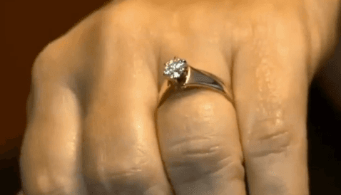 Dog Throws Up Owner’s Wedding Ring Missing For 5 Years (Video)