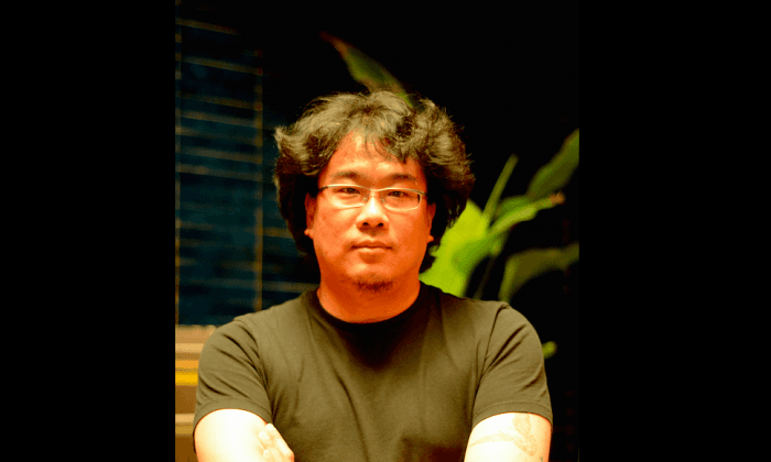 ‘Snowpiercer’ Director Bong Joon-ho on Hollywood And Being The ‘Odd Man Out’