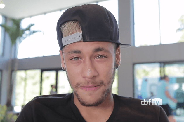 Neymar Jr Injury Update: Brazil Striker Remains Upbeat, Rallies Nation in Emotional Message (+Video, Transcript)