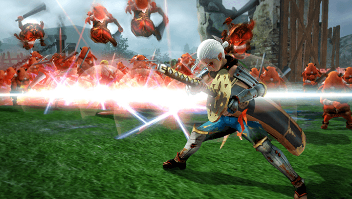 Hyrule Warriors: Release Date, Latest Trailer, Playable Characters List for Upcoming Wii U Game