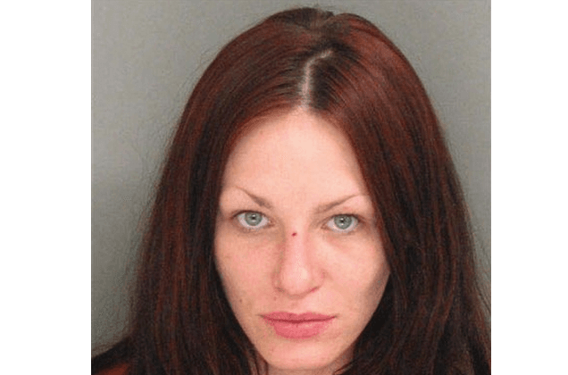 Alix Catherine Tichelman Accused of Injecting Google Exec Forrest Hayes With Heroin, Leaving Him Dead (+Twitter Photos)