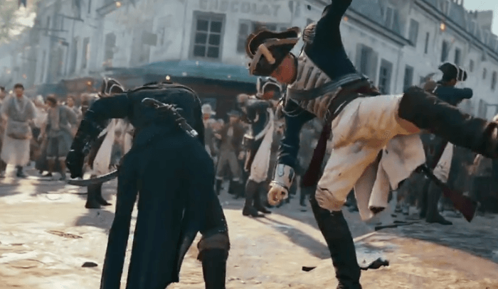 Assassin’s Creed 5 Unity Trailer: Two New Gameplay Videos for Xbox One, PS4, PC Game (+Release Date)