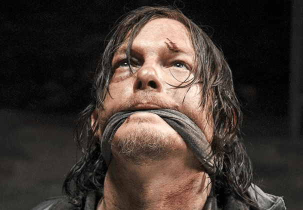 The Walking Dead Season 5 Official Trailer Coming Soon as New Photo of Daryl Dixon Emerges