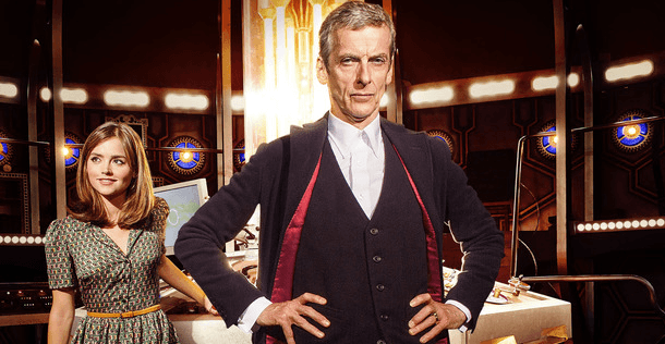 Doctor Who Season 8 Air Date: UK, USA, Australia Episode 1 Premiere Date for Season 8