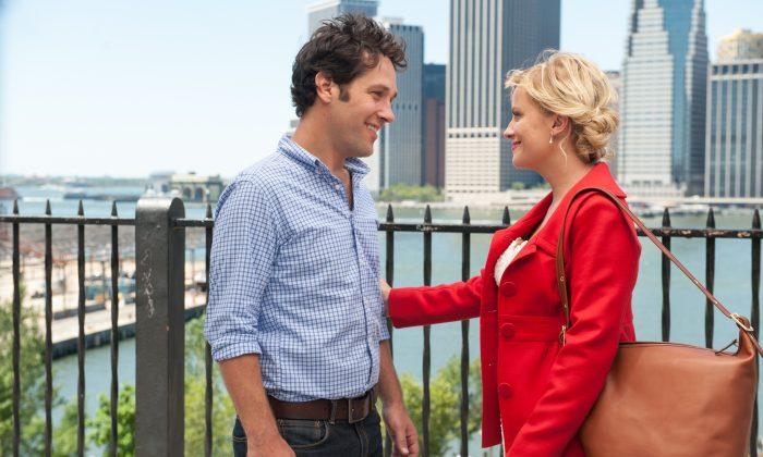 Film Review: Amy Poehler’s ‘They Came Together’