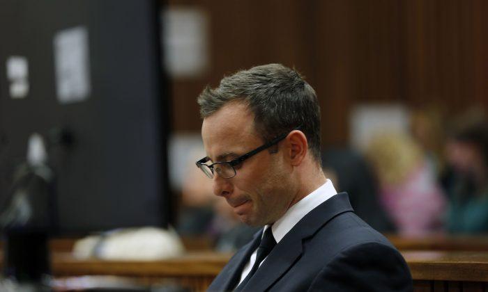 Oscar Pistorius Trial Verdict: Pistorius Might Avoid Jail Time in Reeva Steenkamp Killing