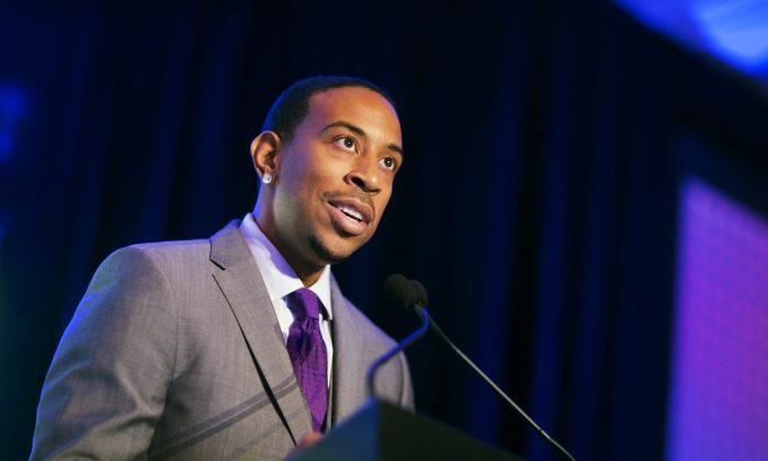 Ludacris Daughter: Rapper Leaves Daughter at Atlanta Airport, Gets in Trouble With Delta