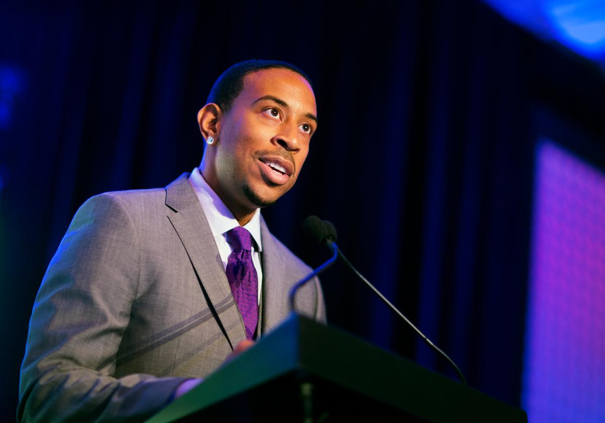 Ludacris Daughter: Rapper Leaves Daughter at Atlanta Airport, Gets in Trouble With Delta