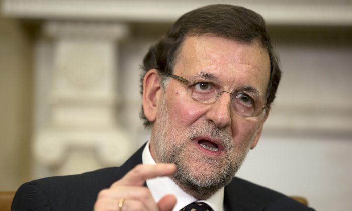 Spain: Socialists Rule Out Support for Conservative PM Gov’t