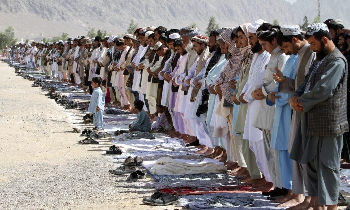 Pakistan Suspends Death Penalty During Ramadan