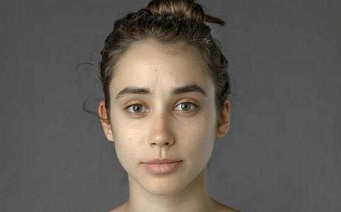 See This Woman’s Portrait Changed to Meet Beauty Standards in Different Countries