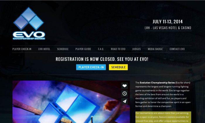 EVO 2014 Ultra Street Fighter 4: Players to Compete at Street Fighter IV Tournament