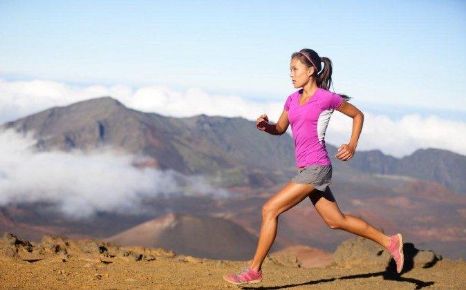 4 Reasons to Take Your Workout Outdoors 