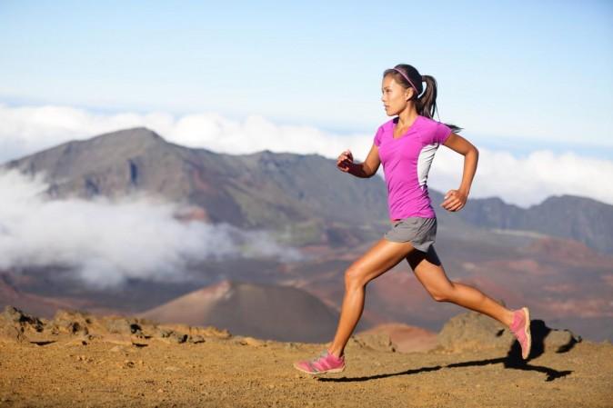 4 Reasons to Take Your Workout Outdoors