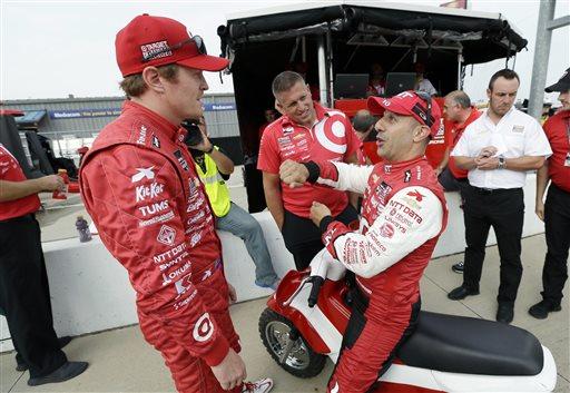 Iowa Corn Indy 300: TV Channel, Live Stream, Start Time, Lineup, Qualifying Results for IndyCar Race