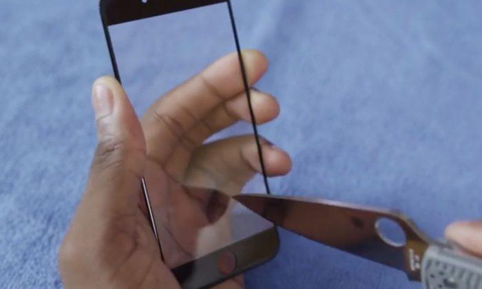 iPhone 6 Rumors, Release Date: Features Video Shows Alleged 4.7-inch Display Scratched