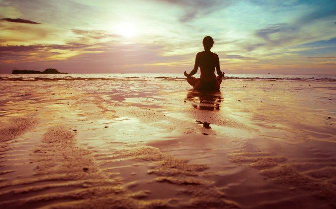 Can Meditation Really Slow Ageing?