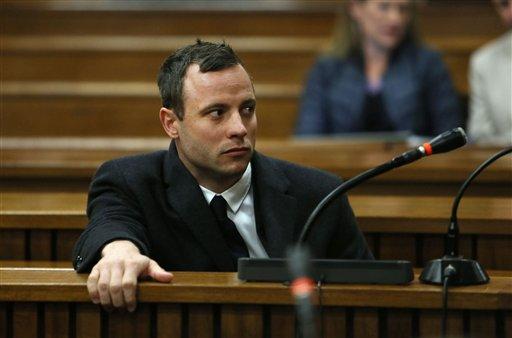 Oscar Pistorius Trial: Closing Arguments This Week, Verdict Should be Soon