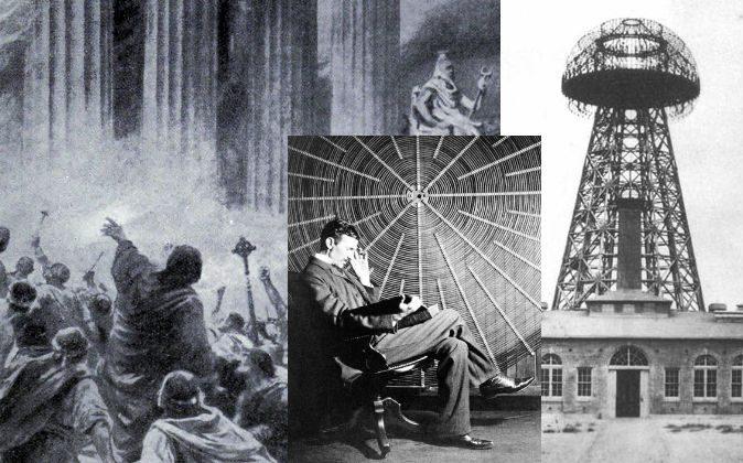 Major Historical Setbacks in Science, Technology, and Culture
