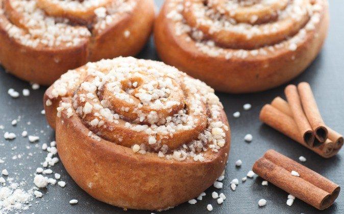 Cinnamon May Be Used to Halt the Progression of Parkinson’s Disease