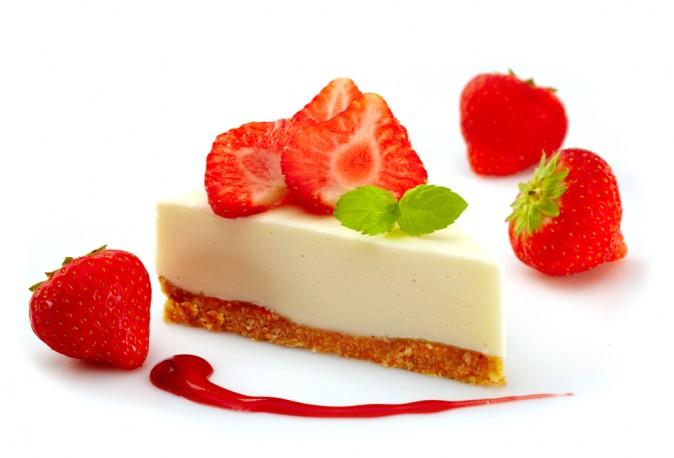 Raw Cheesecake Recipe
