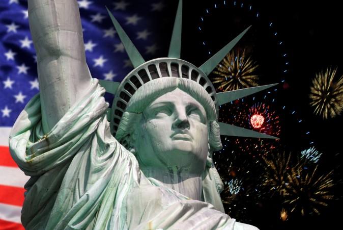 All Eyes on Fireworks Safety