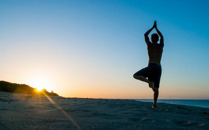 5 Good Reasons to Add Yoga to Your Fitness Plan