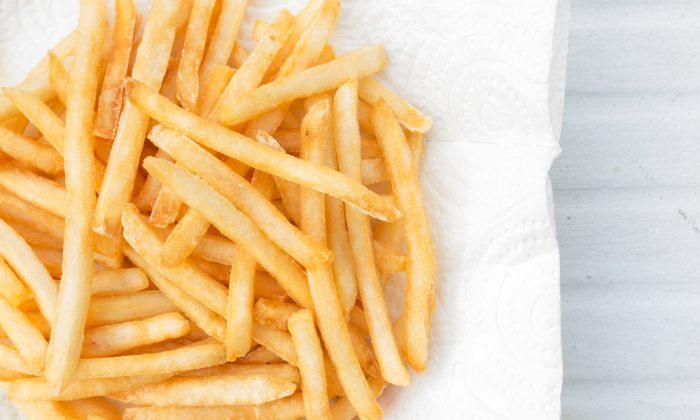 Celeberate National French Fries Day With These 10 Facts