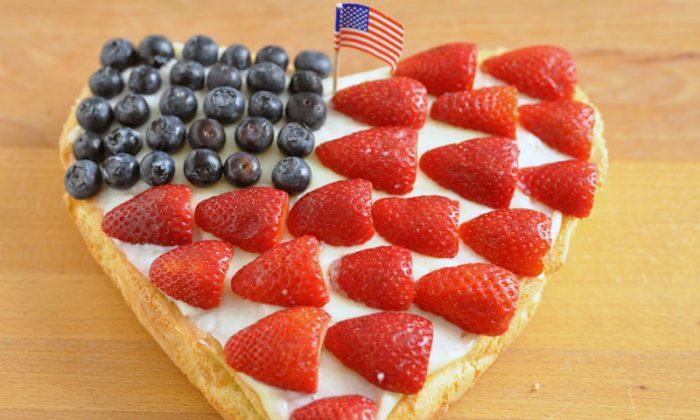 4 Diet Tips for a Healthy, Happy 4th of July