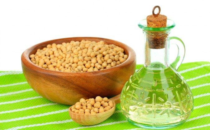Consumers Demand Non-GMO Soybean Oil, Cargill Responds