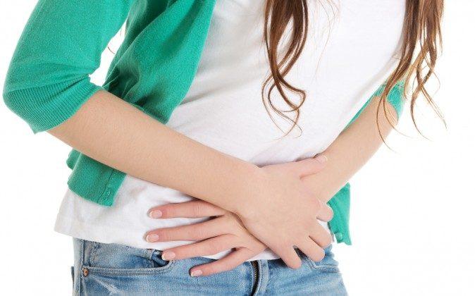 The Truth About Irritable Bowel Syndrome (Infographic)