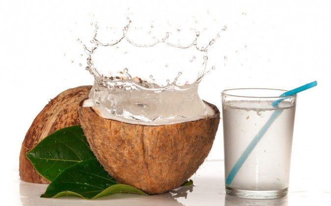 Coconut Kefir Recipe