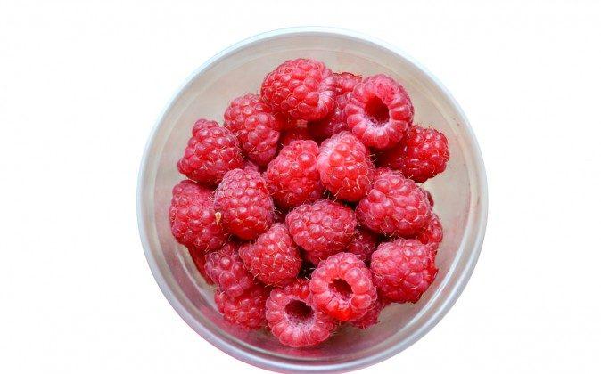 Eat More Berries! Here are 13 Reasons to Enjoy Your Favorite Berry