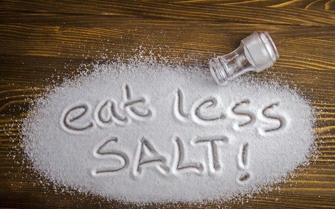 Sea or Table, Shake the Salt Habit for Better Health Says Loyola Dietitian