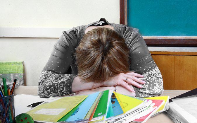 The Seven Excuses Teachers Give for Not Being Able to Teach