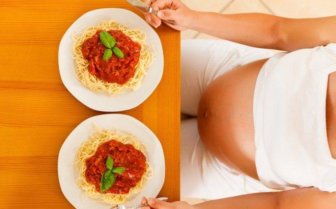 Health Check: Eating for Two During Pregnancy