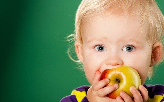 How to Raise Sugar-Free Kids