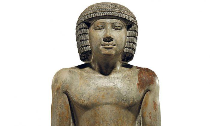 Disaster as Ancient Statue of Sekhemka Sells for $27M, Setting Dangerous Precedent