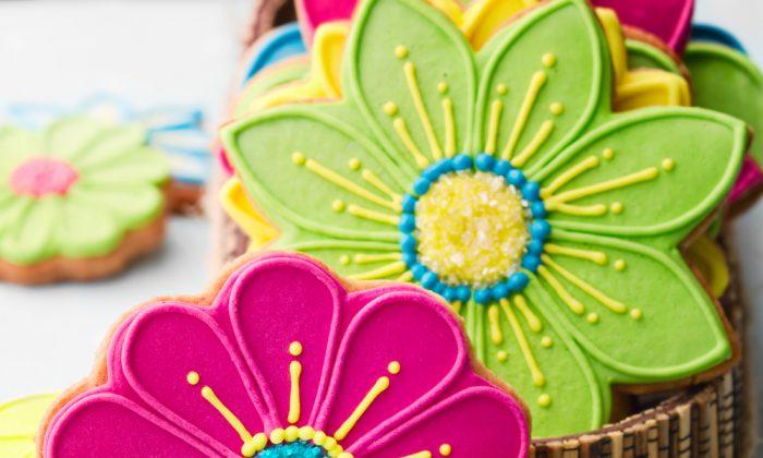 Simple Sugar Cookie Recipes to Try