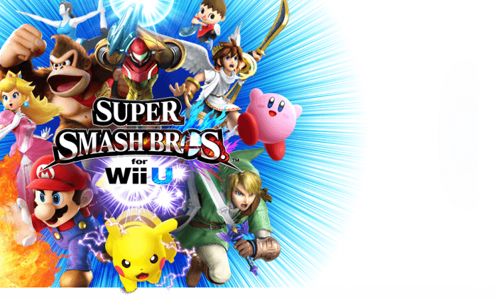 Super Smash Bros 4 Character List, Predictions: Confirmed Characters and Wishlist; Wario, Ness, Falco?