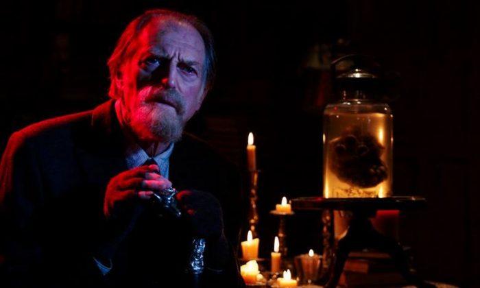 The Strain TV Series: Trailer, Cast for FX Show; Premiere Date, Start Time