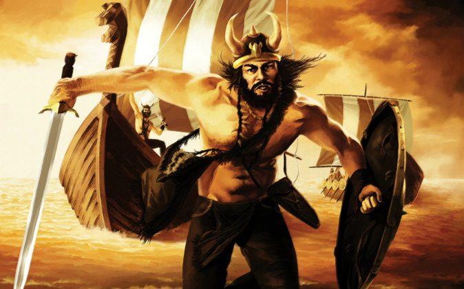 Viking Berserkers—Fierce Warriors or Drug-Fuelled Madmen?