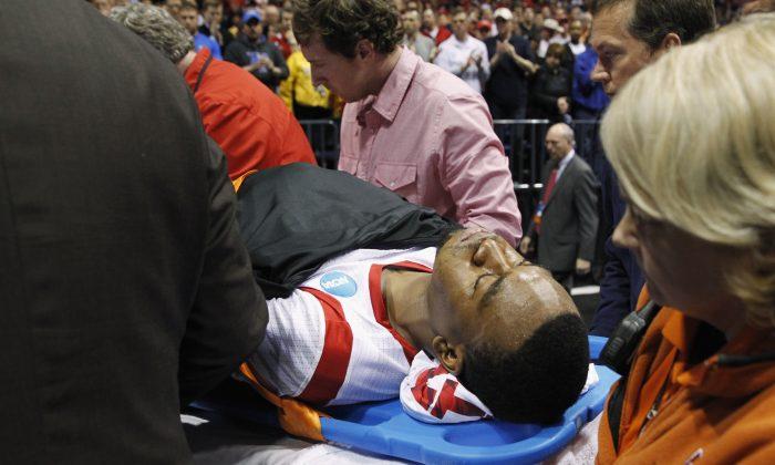 Kevin Ware Injury: ex-Louisville Star Speaks On Paul George’s Injured Leg and the Comparisons