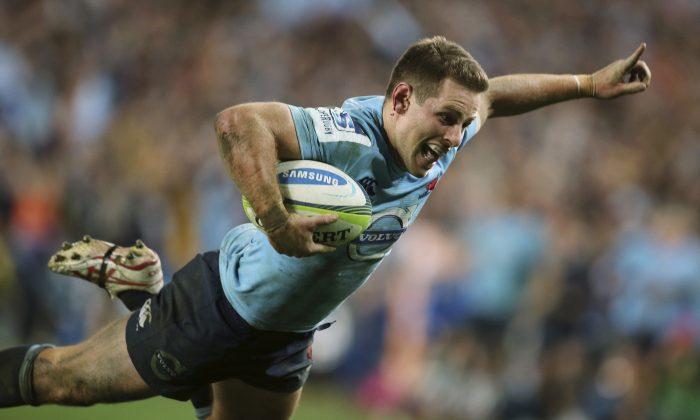 Waratahs vs Crusaders Super Rugby: Live Stream, TV Channel, Start Time, Squads for 2014 Match
