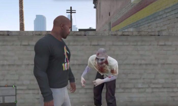 GTA 5 Online Heists Update: Not Out Still, Rumors Say Zombie DLC for ‘Grand Theft Auto V’ Coming on the Way