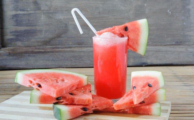 It’s National Watermelon Day. Have Some!